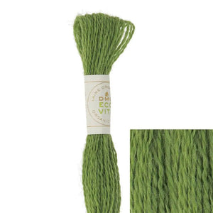 MATASSINE Eco Vita Filato di LANA Organica Con Tinture Naturali - DMC - - LacariaRicami.Store