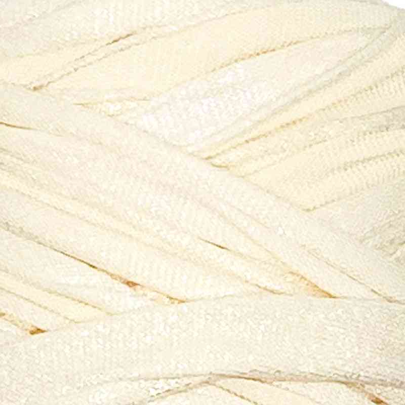 Fettuccia PERLA - MONDIAL - Colore: - by LacariaRicami.Store