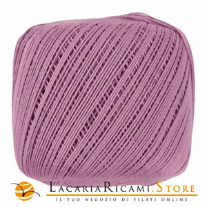 Cotone Tricot 5 - Miss Tricot Filati - - LacariaRicami.Store