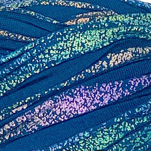 Fettuccia PERLA - MONDIAL - Colore: - by LacariaRicami.Store