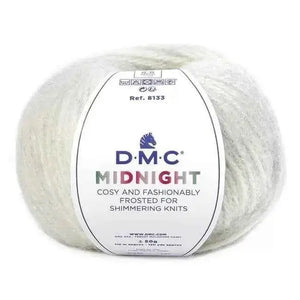 Lana MIDNIGHT - DMC - - LacariaRicami.Store