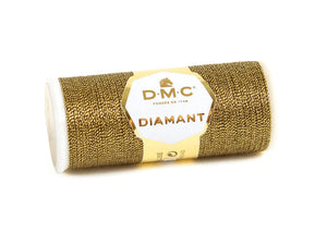 Metallizzato DIAMANT - DMC - - LacariaRicami.Store