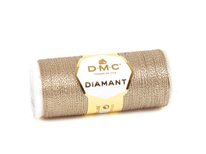 Metallizzato DIAMANT - DMC - - LacariaRicami.Store