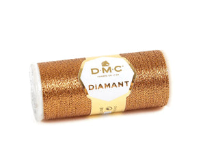 Metallizzato DIAMANT - DMC - - LacariaRicami.Store