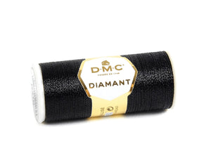 Metallizzato DIAMANT - DMC - - LacariaRicami.Store