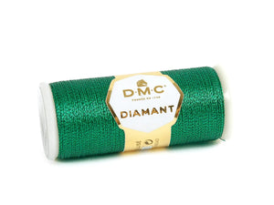 Metallizzato DIAMANT - DMC - - LacariaRicami.Store