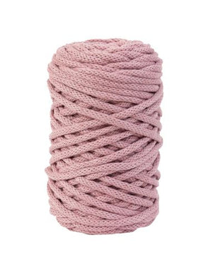 Cordino ECO VITA 12 - DMC - Colore: 42 - ROSA ANTICO - by LacariaRicami.Store