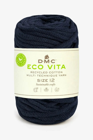 Cordino ECO VITA 12 - DMC - - LacariaRicami.Store