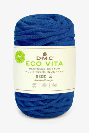 Cordino ECO VITA 12 - DMC - - LacariaRicami.Store