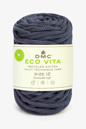 Cordino ECO VITA 12 - DMC - - LacariaRicami.Store