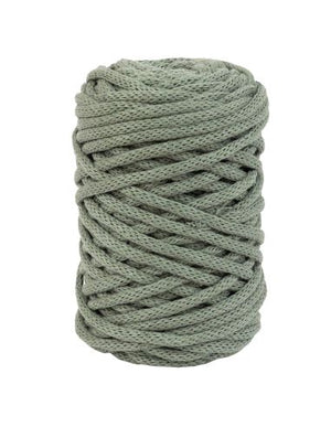 Cordino ECO VITA 12 - DMC - Colore: 85 - VERDE MARE - by LacariaRicami.Store