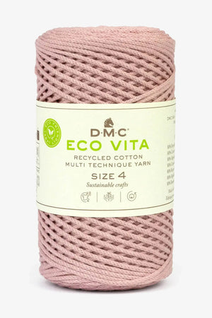Cordino ECO VITA 04 - DMC - - LacariaRicami.Store