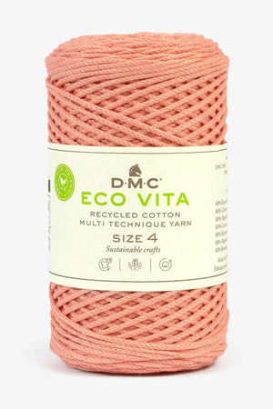 Cordino ECO VITA 04 - DMC - - LacariaRicami.Store