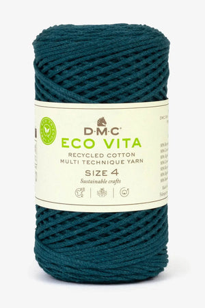 Cordino ECO VITA 04 - DMC - - LacariaRicami.Store