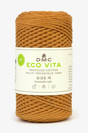 Cordino ECO VITA 04 - DMC - - LacariaRicami.Store