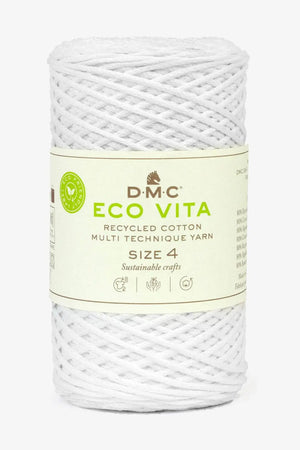 Cordino ECO VITA 04 - DMC - - LacariaRicami.Store