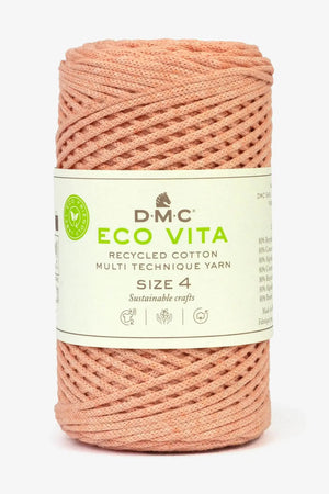 Cordino ECO VITA 04 - DMC - - LacariaRicami.Store