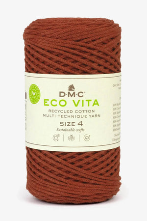 Cordino ECO VITA 04 - DMC - - LacariaRicami.Store