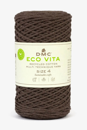 Cordino ECO VITA 04 - DMC - - LacariaRicami.Store
