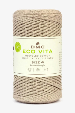 Cordino ECO VITA 04 - DMC - - LacariaRicami.Store