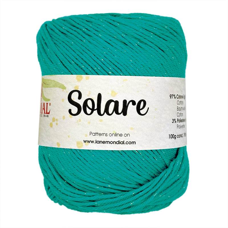 Zoom 387 - VERDE OTTANIO BRILLANTE