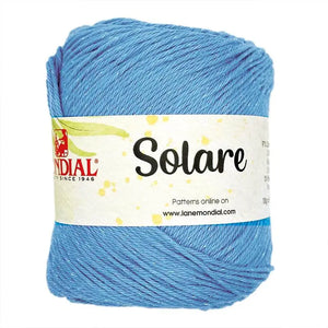Cotone SOLARE - MONDIAL - - LacariaRicami.Store