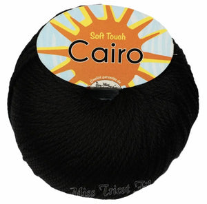 Cotone Cairo - Miss Tricot Filati - - LacariaRicami.Store