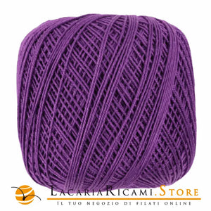 Cotone Tricot 5 - Miss Tricot Filati - - LacariaRicami.Store