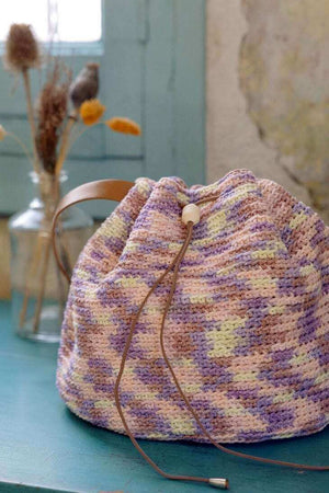 Cordino ECO VITA 4 Multicolore - DMC - Colore: - by LacariaRicami.Store