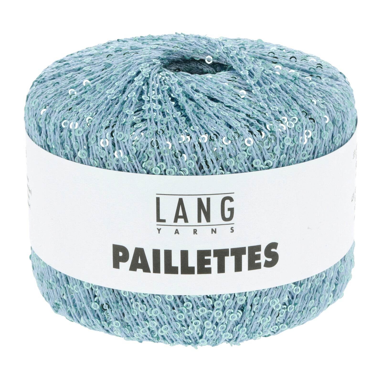 Zoom 0020 - CELESTE/PAILLETTES CELESTE