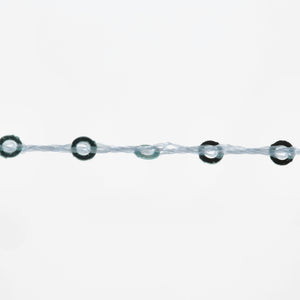 PAILLETTES - LANG YARNS - 0020 - CELESTE/PAILLETTES CELESTE - LacariaRicami.Store