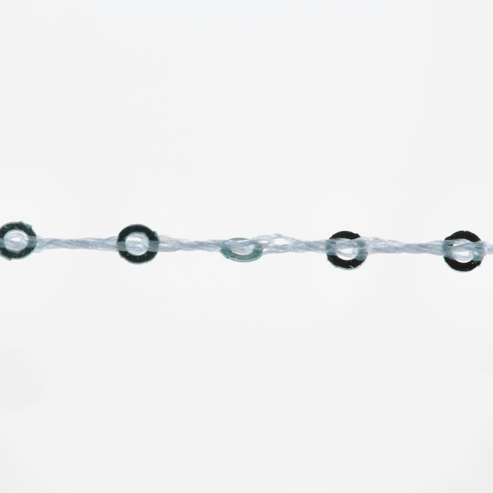 PAILLETTES - LANG YARNS - 0020 - CELESTE/PAILLETTES CELESTE - LacariaRicami.Store