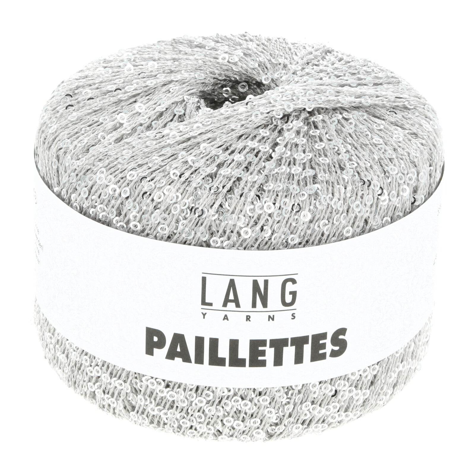 Zoom 0024 - GRIGIO CHIARO/PAILLETTES ARGENTO