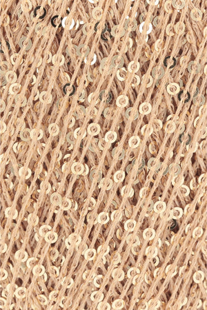 PAILLETTES - LANG YARNS - 0028 - ORO/PAILLETTES ORO - LacariaRicami.Store
