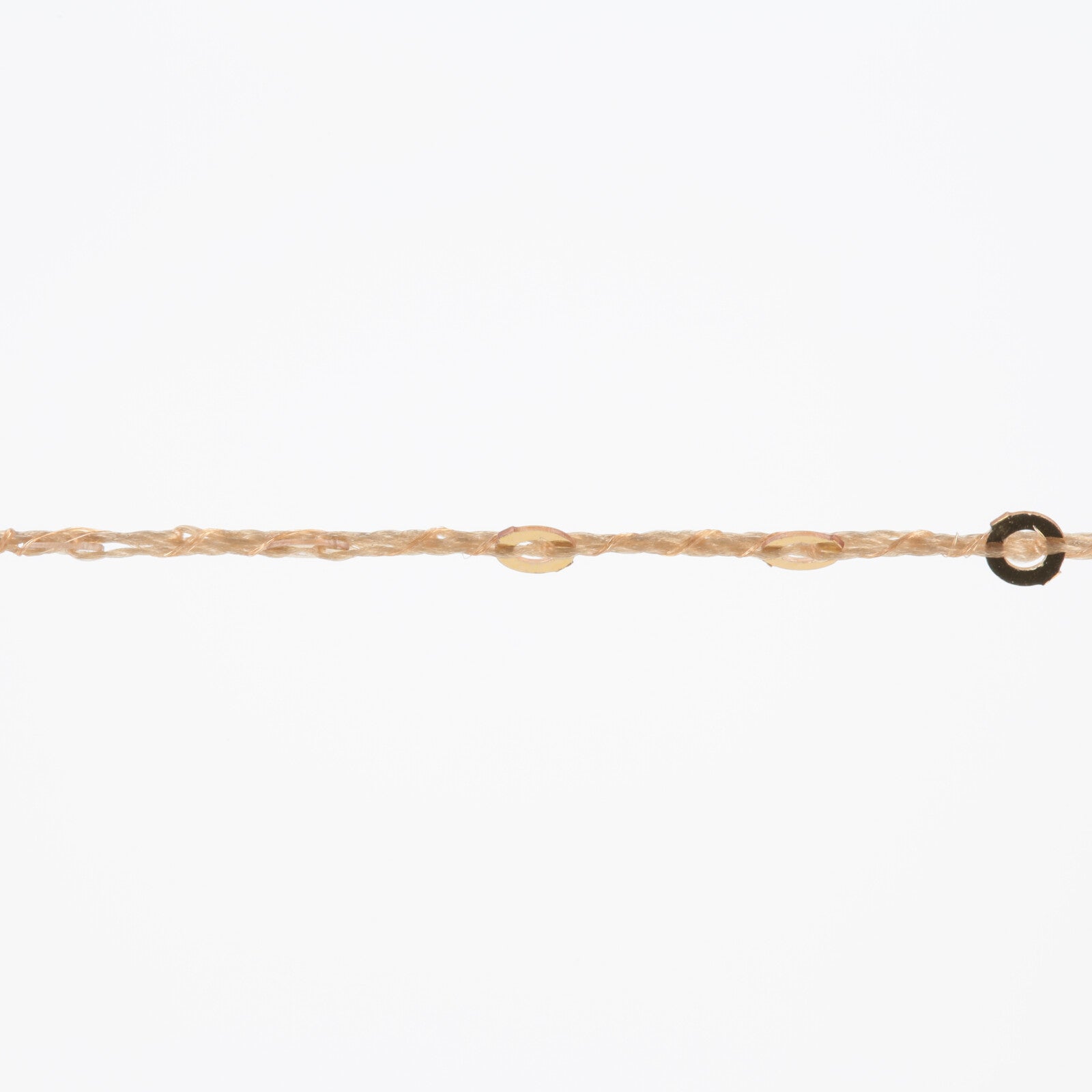 PAILLETTES - LANG YARNS - 0028 - ORO/PAILLETTES ORO - LacariaRicami.Store