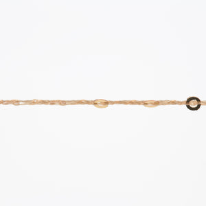 PAILLETTES - LANG YARNS - 0028 - ORO/PAILLETTES ORO - LacariaRicami.Store