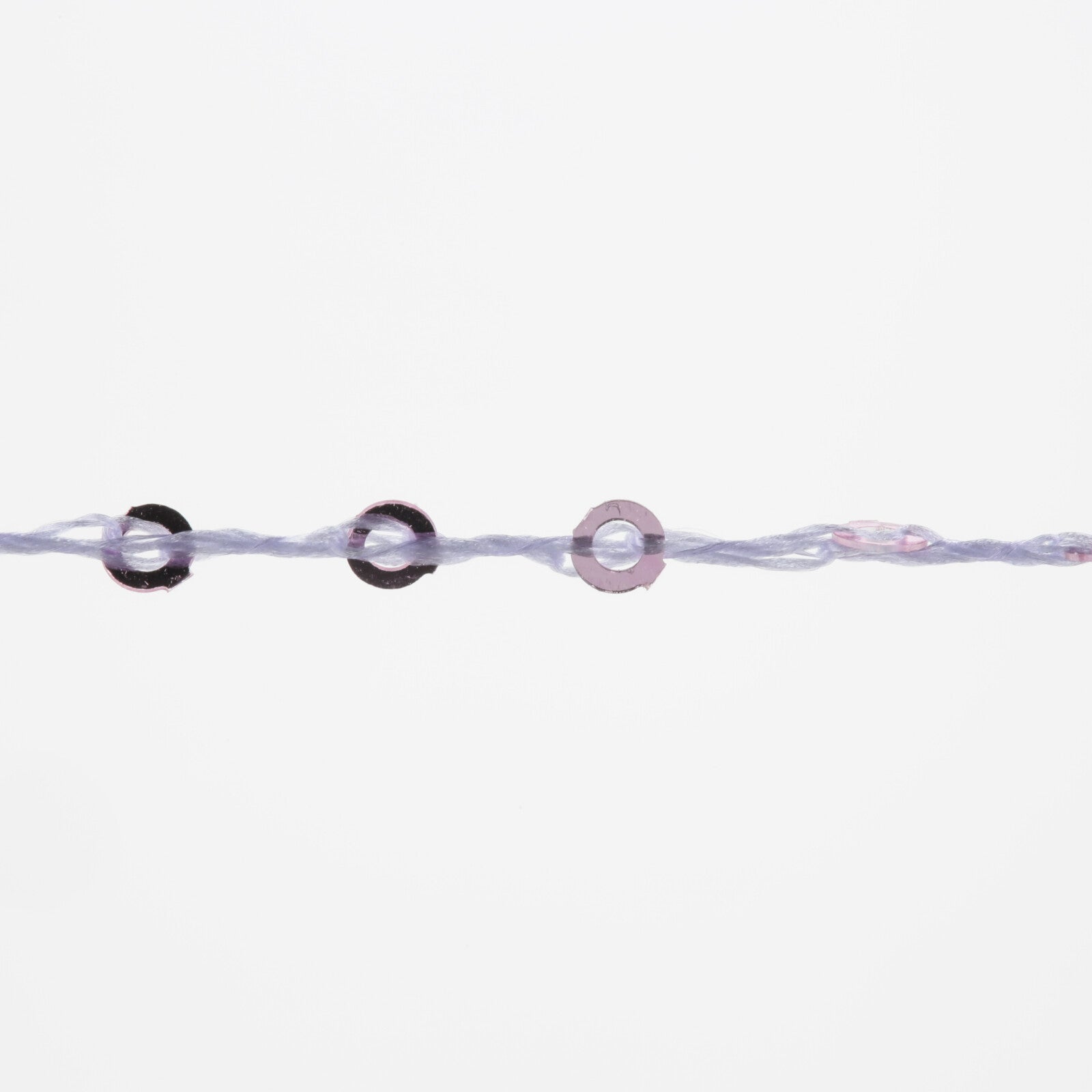 PAILLETTES - LANG YARNS - 0046 - VIOLETTO/PAILLETTES LILLA - LacariaRicami.Store