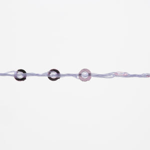 PAILLETTES - LANG YARNS - 0046 - VIOLETTO/PAILLETTES LILLA - LacariaRicami.Store