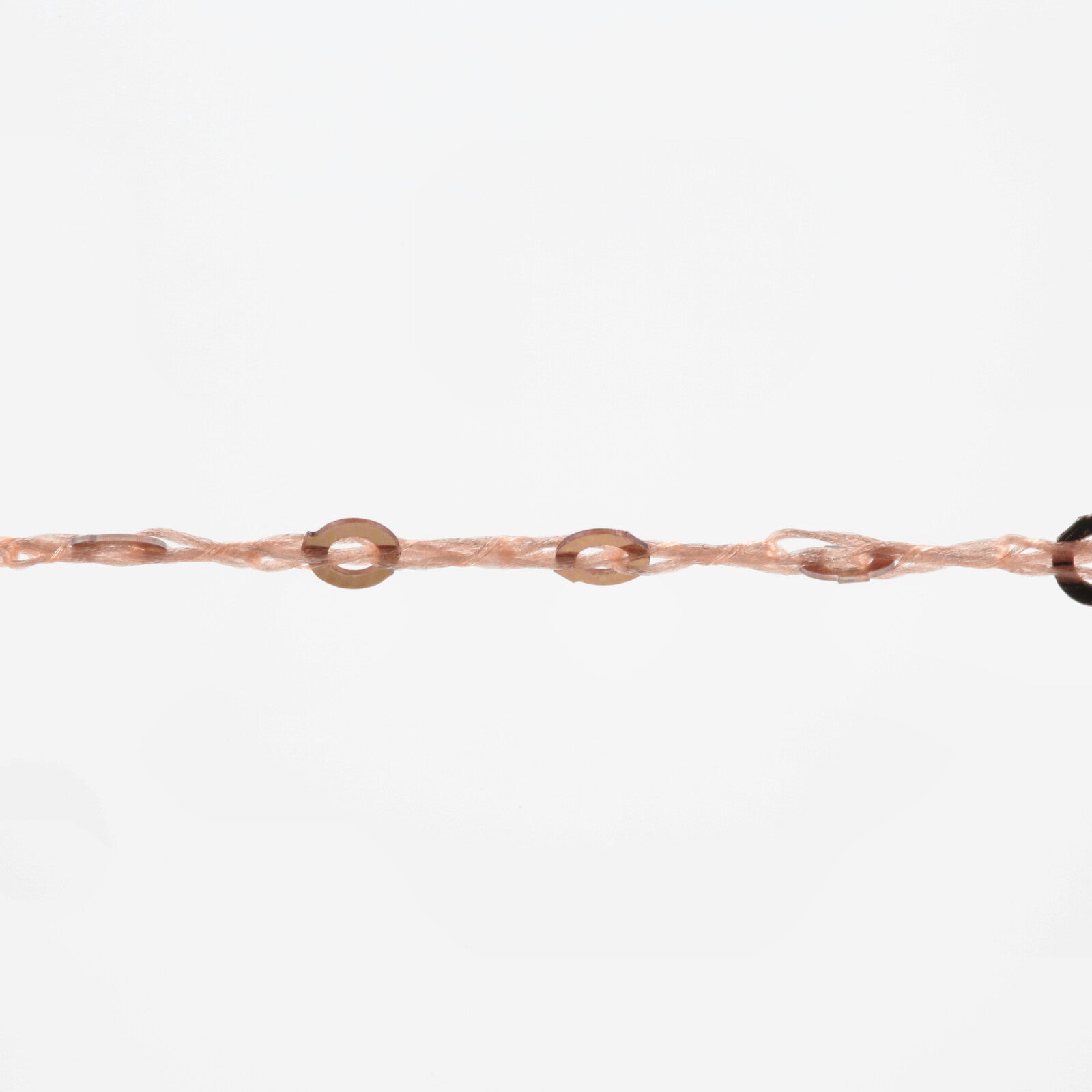 PAILLETTES - LANG YARNS - 0059 - ROSA/PAILLETTES ROSA - LacariaRicami.Store