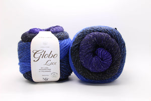 Lana GLOBO LUX – Miss Tricot Filati - - LacariaRicami.Store