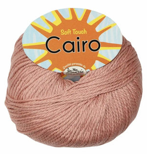 Cotone Cairo - Miss Tricot Filati - - LacariaRicami.Store