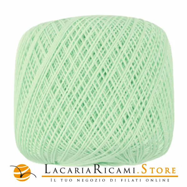 Cotone Tricot 5 - Miss Tricot Filati - - LacariaRicami.Store