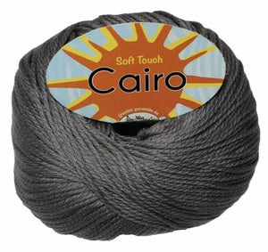 Cotone Cairo - Miss Tricot Filati - - LacariaRicami.Store
