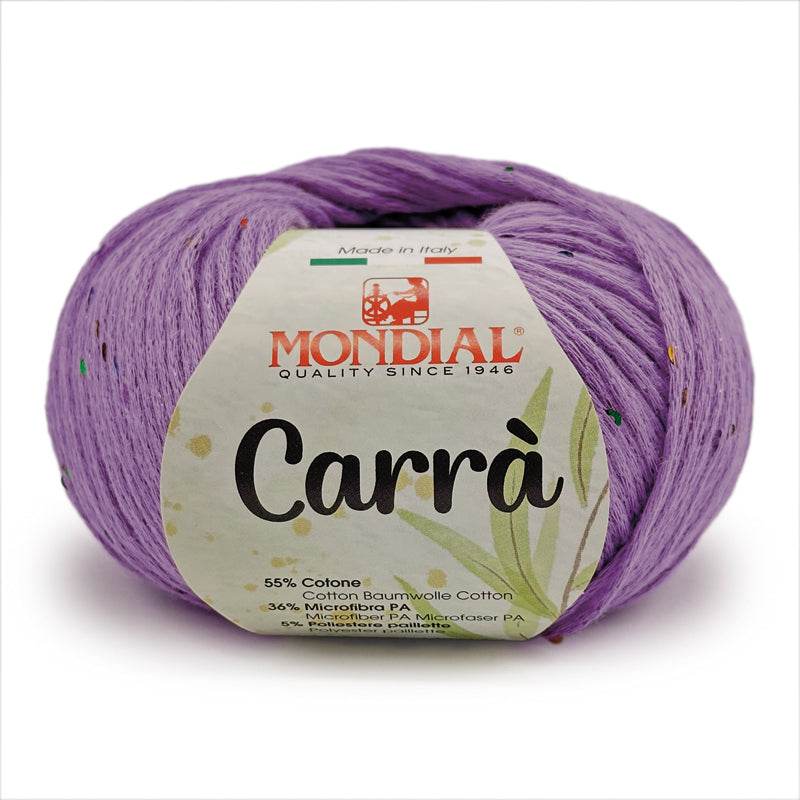 Cotone CARRÀ - MONDIAL - - LacariaRicami.Store