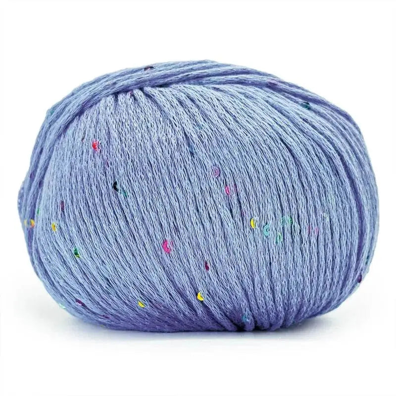 Cotone CARRÀ - MONDIAL - - LacariaRicami.Store