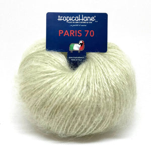 LANA Paris 70 - Tropical Lane - - LacariaRicami.Store