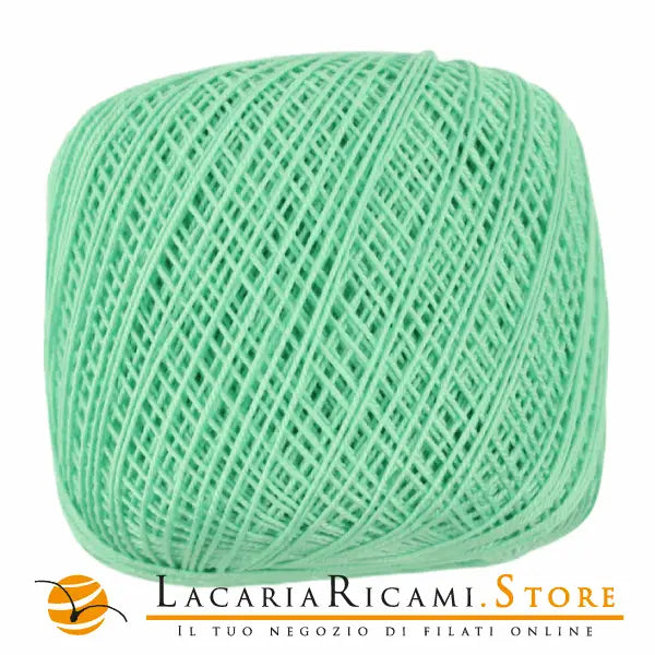 Cotone Tricot 5 - Miss Tricot Filati - - LacariaRicami.Store