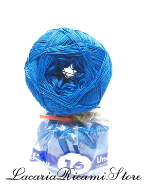 COTONE "AMBRA" 16 – Cucirini Tre Stelle - Colore: - by LacariaRicami.Store