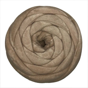 Tubolare VELVET BOOM - MONDIAL - Colore: - by LacariaRicami.Store