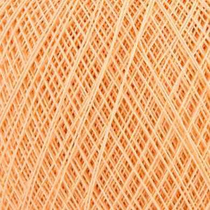 Filo di Scozia Babylo N°20 - DMC - Colore: 453 - PESCA - by LacariaRicami.Store